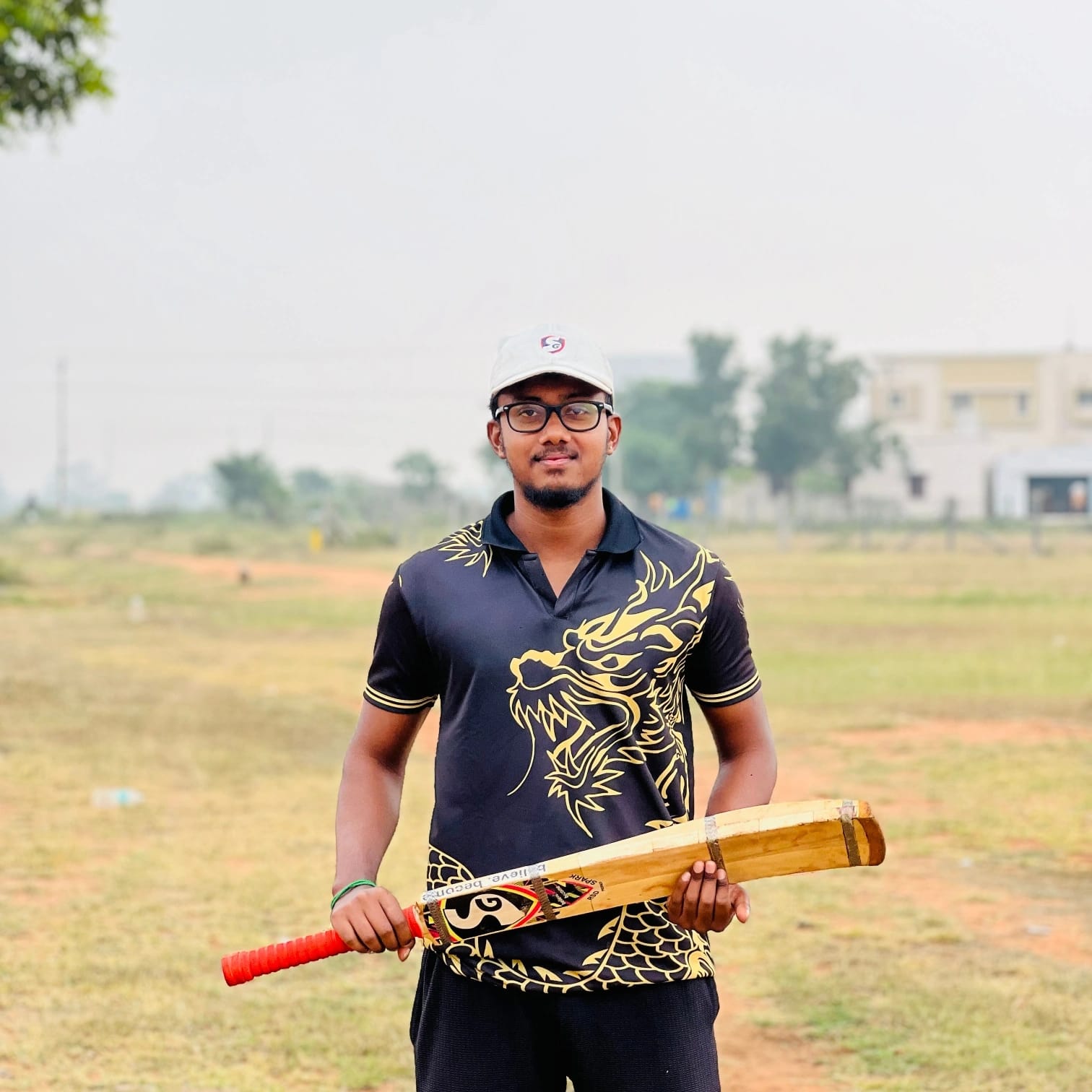 Sanjay kumar V